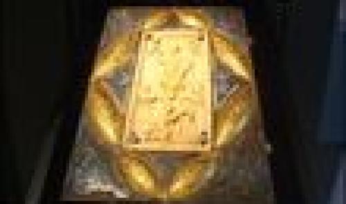 Grand Curtius : les collections